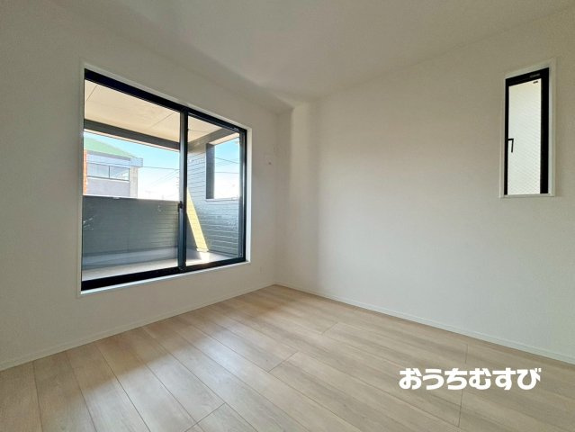 春日井市妙慶町2丁目(全2棟)の洋室