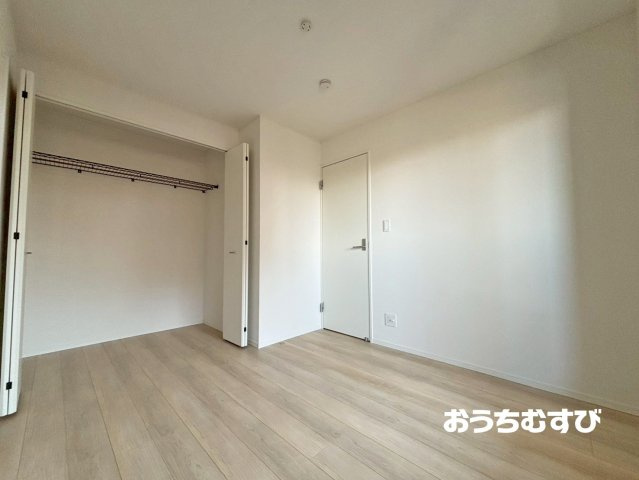 春日井市妙慶町2丁目(全2棟)の洋室