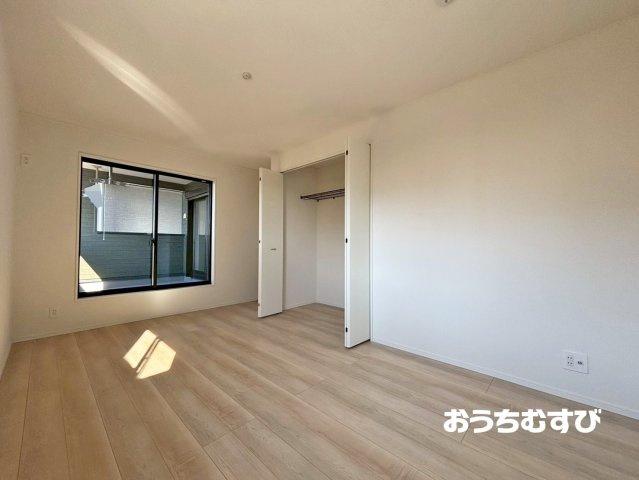 春日井市妙慶町2丁目(全2棟)の洋室