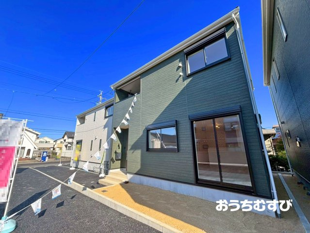 春日井市妙慶町2丁目(全2棟)