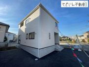 Cradle garden鴻巣市箕田第9　新築住宅の画像