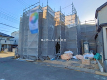 安城市美園町２丁目2-1『仲介料無料』新築戸建ての画像