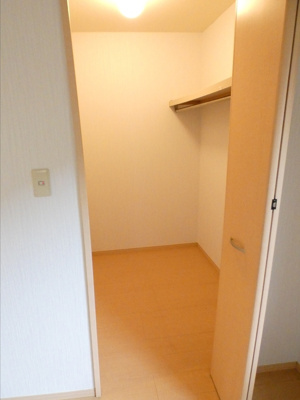 【収納】 | はくもくれん