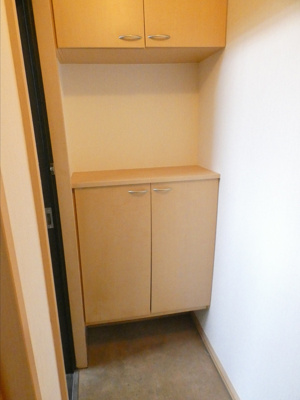 【玄関】 | はくもくれん