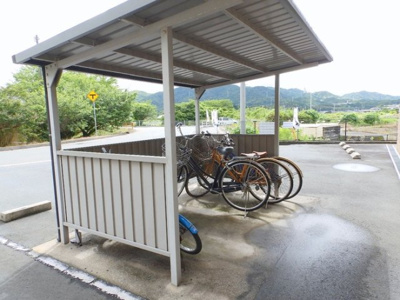 【その他共用部分】 | はくもくれん