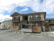 はくもくれんの画像