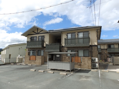 【外観】 | はくもくれん