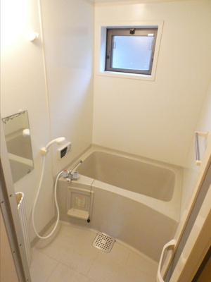 【浴室】 | はくもくれん