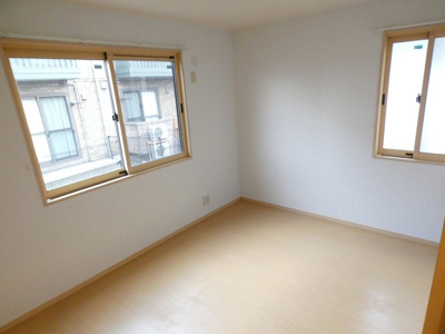 【洋室】 | はくもくれん