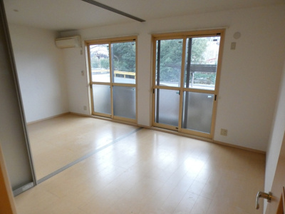 【内装】 | はくもくれん