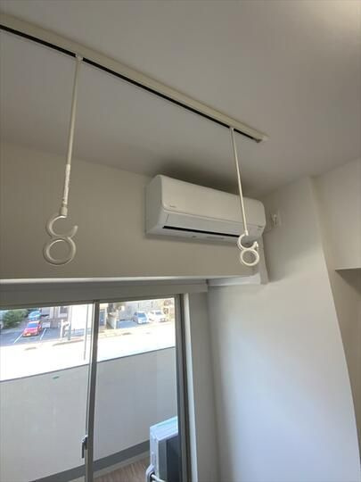 ＭＡＸＩＶ西川口ＡＺ　ＴＲＥの設備