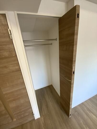 ＭＡＸＩＶ西川口ＡＺ　ＴＲＥの収納