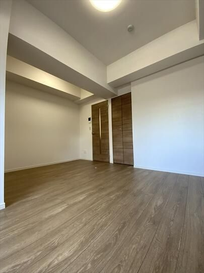 ＭＡＸＩＶ西川口ＡＺ　ＴＲＥの寝室