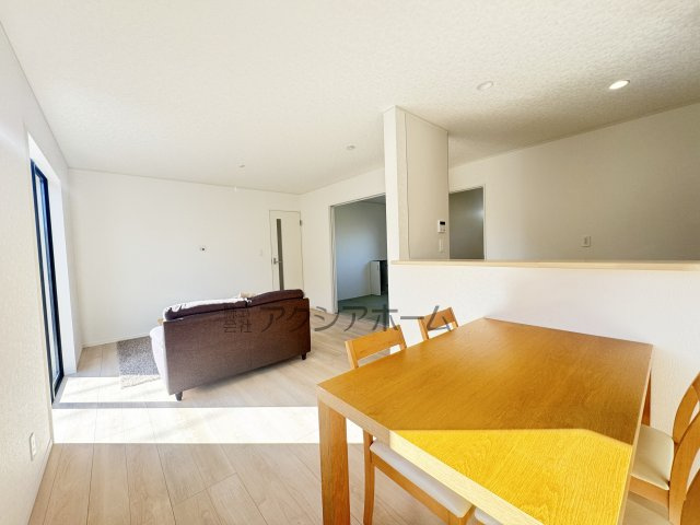 飯能市双柳・全14棟　新築一戸建　1号棟　～南西角地～の設備