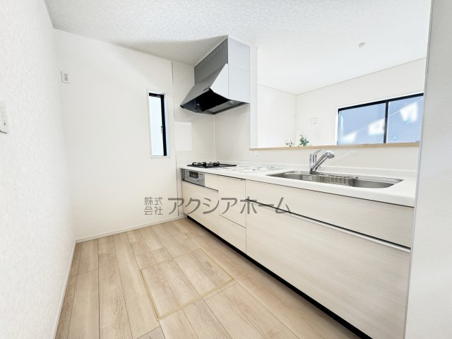 飯能市双柳・全14棟　新築一戸建　1号棟　～南西角地～の設備