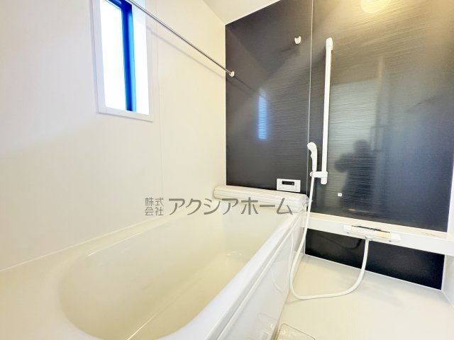 飯能市双柳・全14棟　新築一戸建　1号棟　～南西角地～の設備