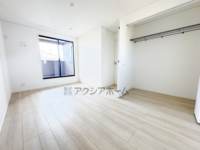 飯能市双柳・全14棟　新築一戸建　1号棟　～南西角地～の設備