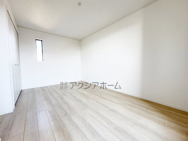 飯能市双柳・全14棟　新築一戸建　1号棟　～南西角地～の設備