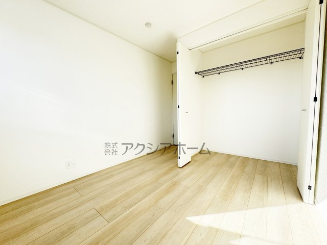 飯能市双柳・全14棟　新築一戸建　1号棟　～南西角地～の設備