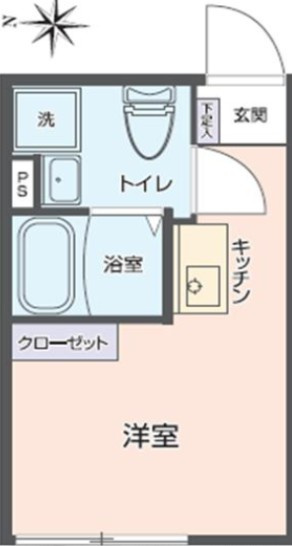 アーク東四つ木