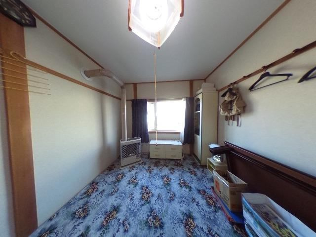 大空町女満別西1条の内装