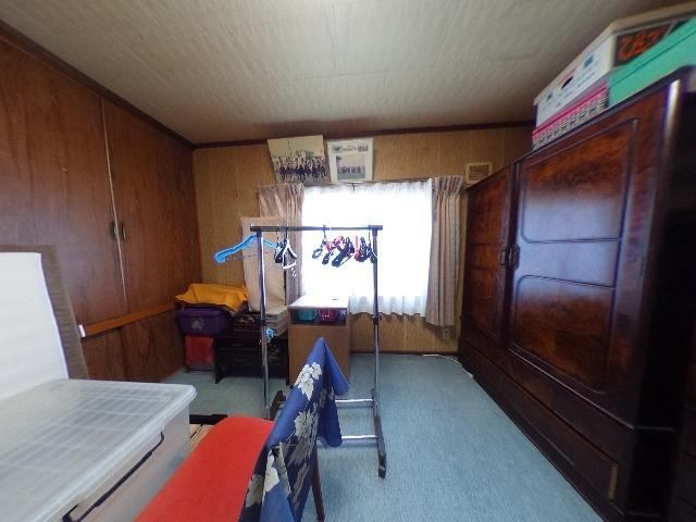 大空町女満別西1条の内装