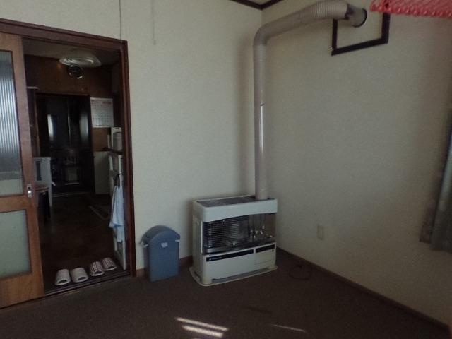 大空町女満別西1条の内装