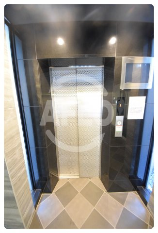 ファステート玉造駅前ダミュウのその他共用部分|ファステート玉造駅前ダミュウ　エレベーター