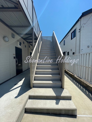 【その他共用部分】 | アムール白楽