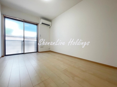 【居間・リビング】 | アムール白楽 | 開放感のあるリビング♪