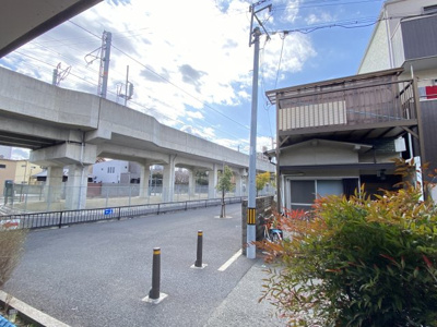 【展望】 | ラ・ユーミン松之浜