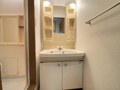 【洗面所】 | ラ・ユーミン松之浜