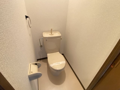 【トイレ】 | ラ・ユーミン松之浜