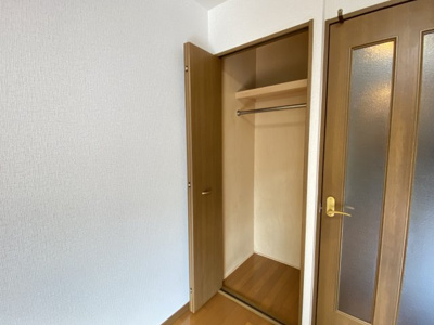 【収納】 | ラ・ユーミン松之浜