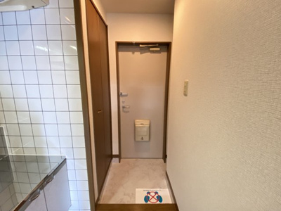 【玄関】 | ラ・ユーミン松之浜