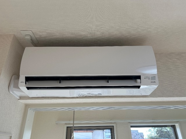 オアシス久米の設備