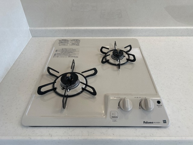 オアシス久米のその他