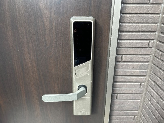 オアシス久米のその他