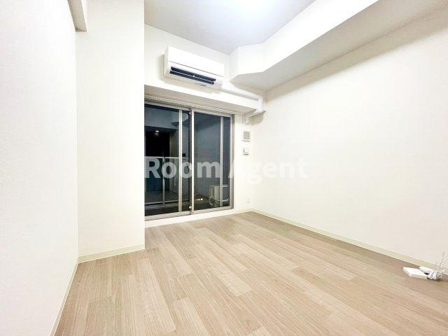 ディアレイシャス浅間町ステーションフロントの内装