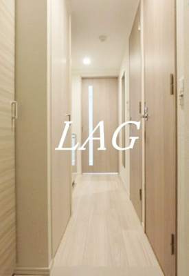 【玄関】 | ガーラ・ヴィスタ調布 | 玄関です。