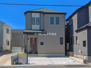 安城市美園町２丁目2-1『仲介料無料』新築戸建ての画像