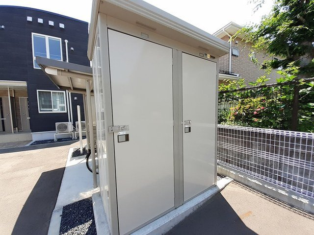 ブルームスヒルズＡのその他共用部分