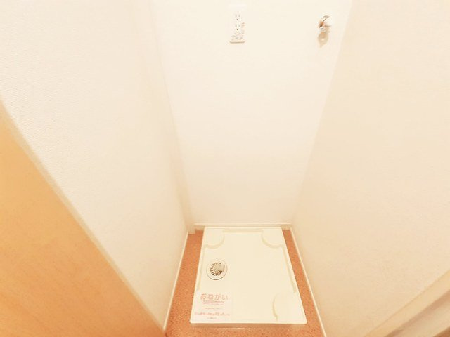 ブルームスヒルズＡの設備