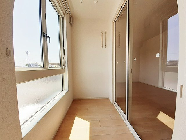 ブルームスヒルズＡのその他