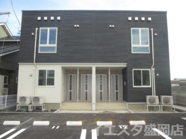 ブルームスヒルズＡ