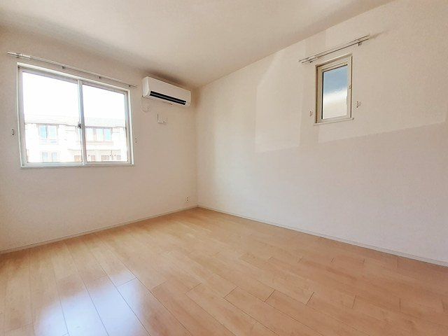 ブルームスヒルズＡの内装