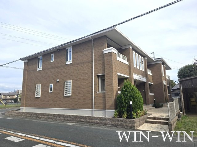 ヴェルグレイス牛川 Ⅱ