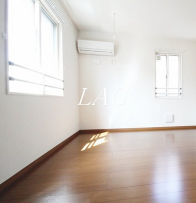 【設備】 | アジュール | エアコンです。