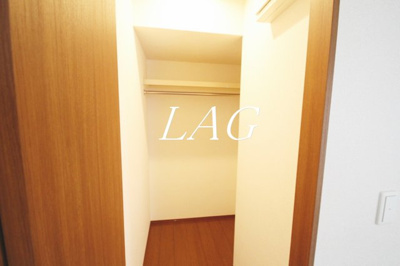 【収納】 | アジュール | 収納です。