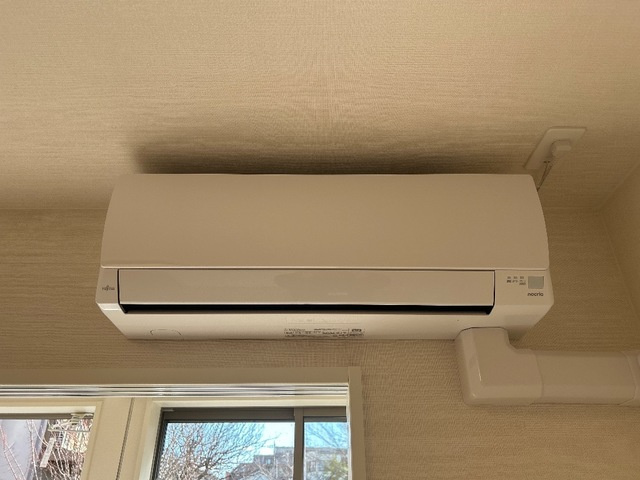 オアシス久米の設備